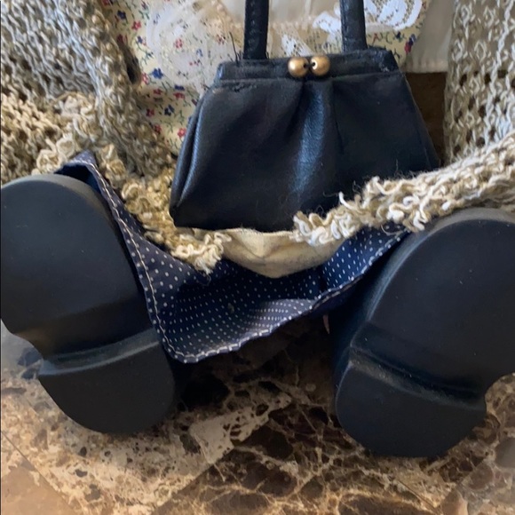 Antique bear bundle - Picture 10 of 16